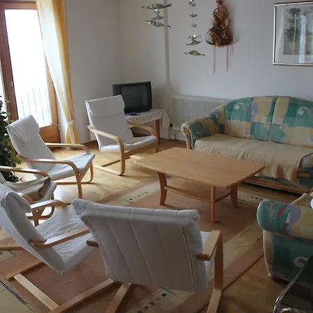 Guest house Apart-pension Neuegg *