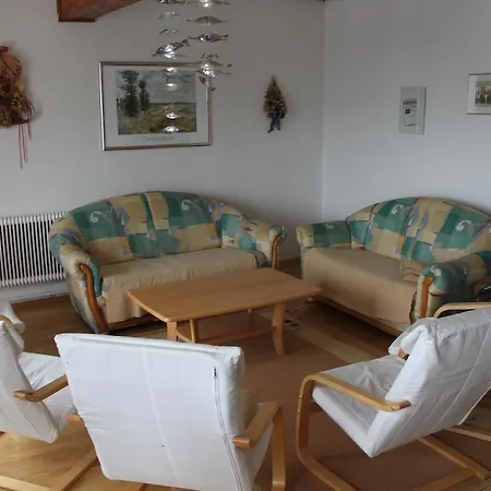 Guest house Apart-pension Neuegg Ladis