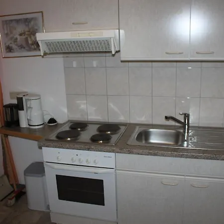 Guest house Apart-pension Neuegg Ladis