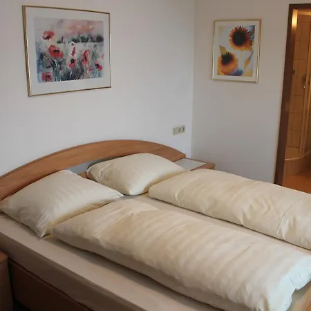 Guest house Apart-pension Neuegg *