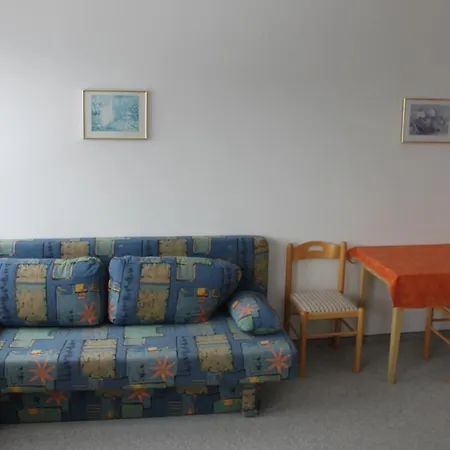 Apart-pension Neuegg Ladis