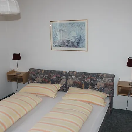 Guest house Apart-pension Neuegg Ladis