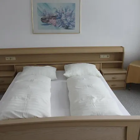 Guest house Apart-pension Neuegg