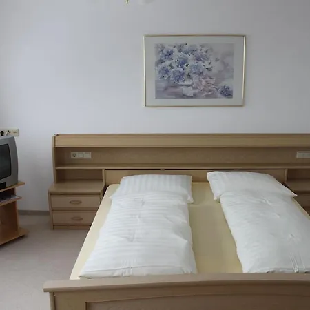 Guest house Apart-pension Neuegg *