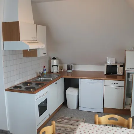 Apart-pension Neuegg