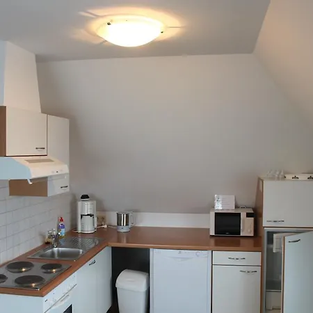 Guest house Apart-pension Neuegg *
