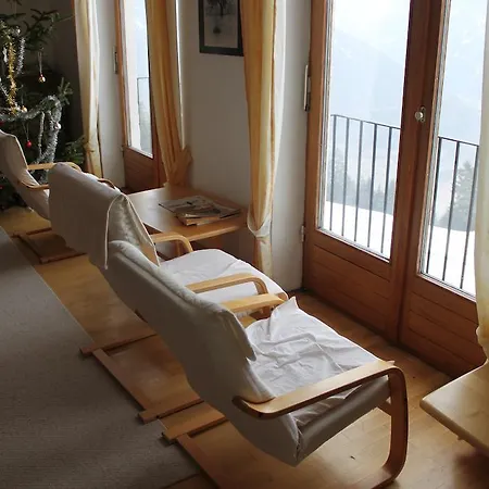 Guest house Apart-pension Neuegg Ladis