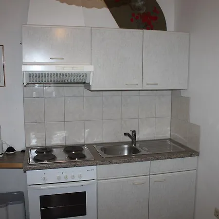 Apart-pension Neuegg