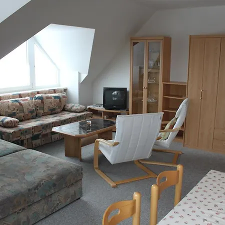 Guest house Apart-pension Neuegg *