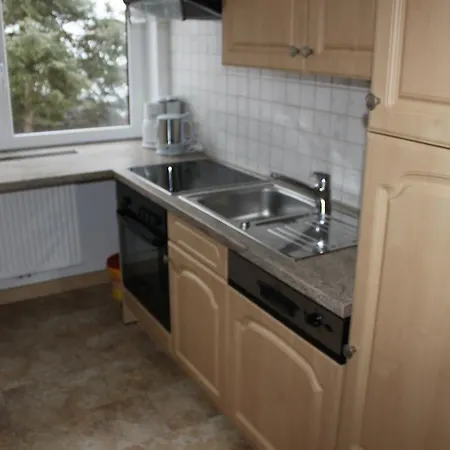 Guest house Apart-pension Neuegg *