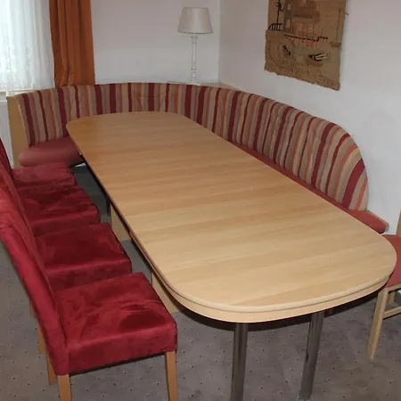 Guest house Apart-pension Neuegg