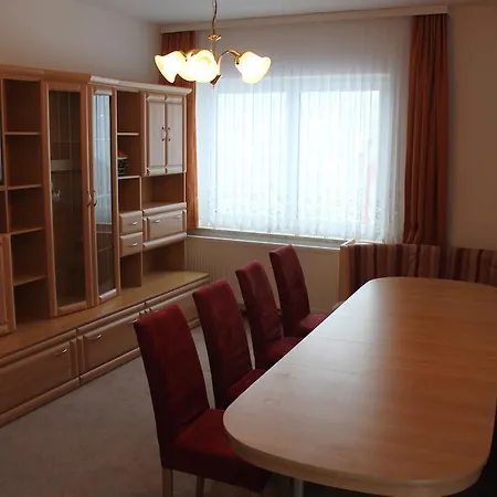 Apart-pension Neuegg