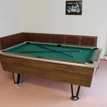 Apart-pension Neuegg