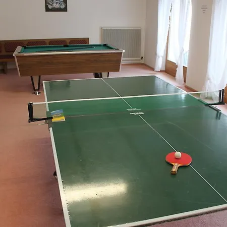 Guest house Apart-pension Neuegg