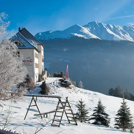 Guest house Apart-pension Neuegg *