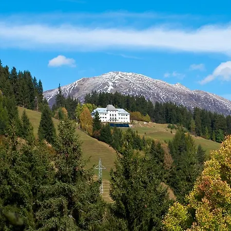 Apart-pension Neuegg Ladis
