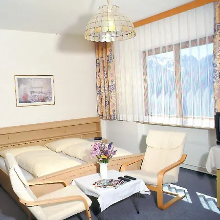 Apart-pension Neuegg