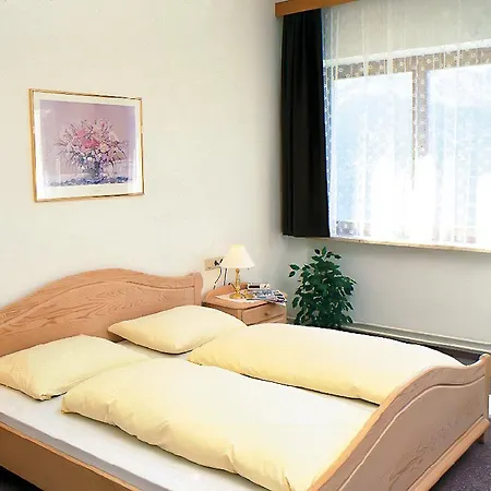 Guest house Apart-pension Neuegg *