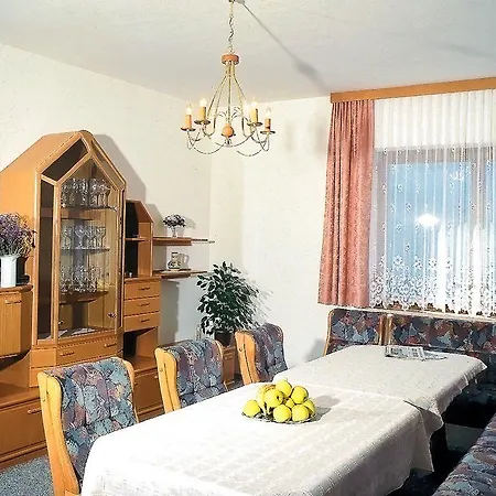 Guest house Apart-pension Neuegg *