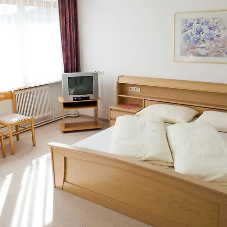 Guest house Apart-pension Neuegg